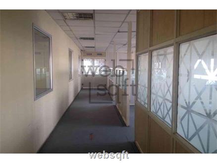 Commercial Office Space for Rent in Telangana
